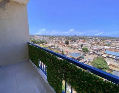 3 Bedroom Penthouse For Rent in Mombasa