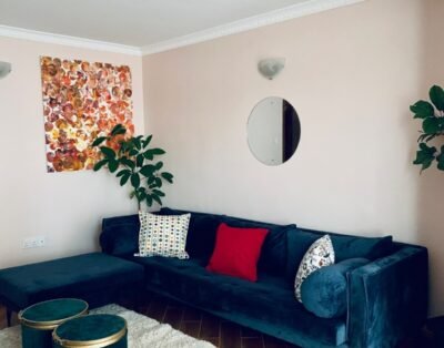 1 Bedroom Apartment For Rent in Nakuru