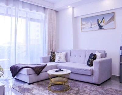 1 Bedroom Apartment For Rent in Lavington