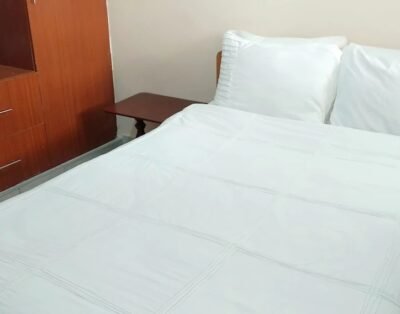 1Bedroom Apartment For Rent in Nakuru