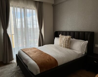 Studio Apartment For Rent in Ngong