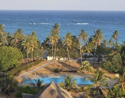 1 Bedroom House for Rent in Diani