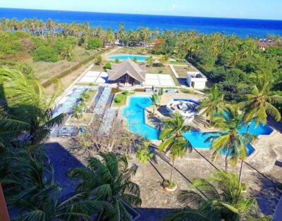 1 Bedroom Apartment for Rent in Diani