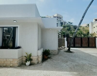 1 Bedroom Bungalow for Rent in Nyali