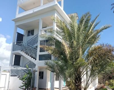 2 Bedroom Apartment For Rent in Mombasa