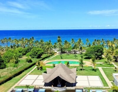 1 Bedroom Studio for Rent in Diani