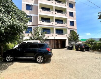 Suite For Rent in Machakos