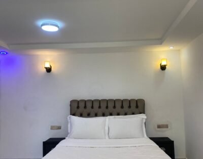 Studio Apartment For Rent in Nakuru