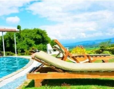 1 Bungalow For Rent in Naivasha