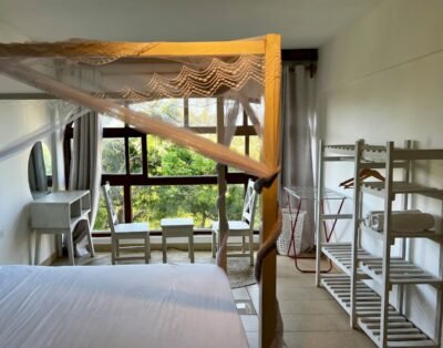 1 Bedroom Studio for Rent in Diani