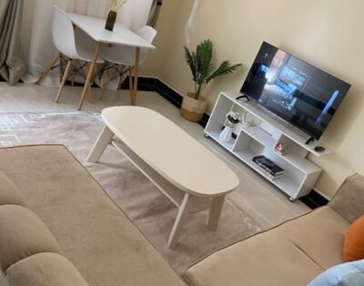 1 Bedroom Apartment For Rent in Nanyuki