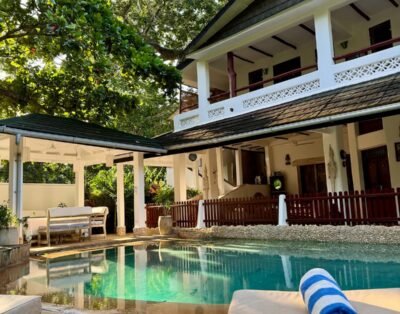1 Bedroom B & B for Rent in Diani