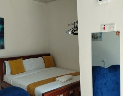 Studio Apartment For Rent in Nakuru