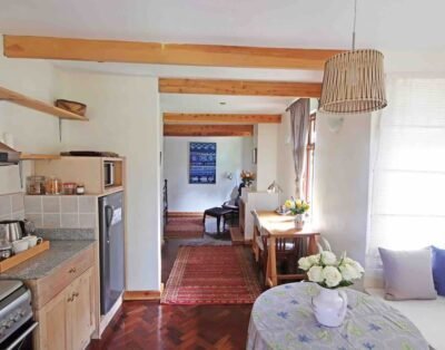 Studio Apartment For Rent in Nanyuki