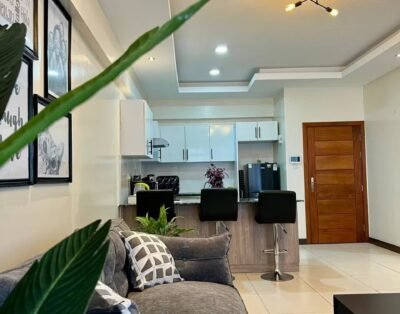 1 Bedroom Apartment For Rent in Kilimani