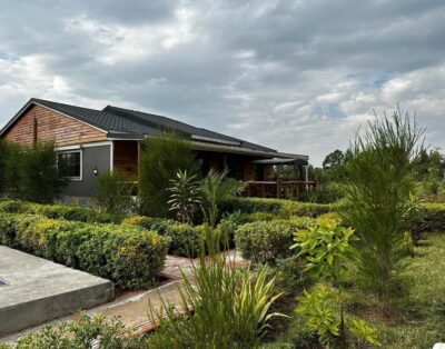 2 Bedroom Apartment For Rent in Nakuru