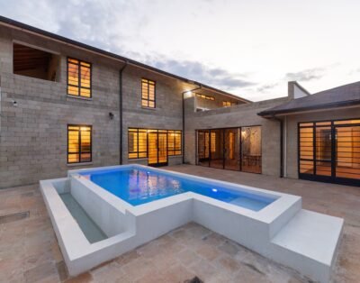 1 Bedroom Apartment For Rent in Nanyuki