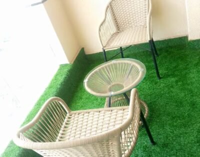 2 Bedroom House For Rent in Mombasa