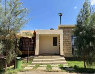 1 Bedroom House For Rent in Naivasha