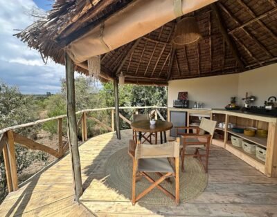 1 Cabin For Rent in Nanyuki