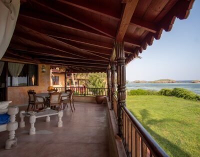 3 Bedroom House For Rent in Watamu