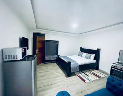 Studio Apartment For Rent in Nanyuki