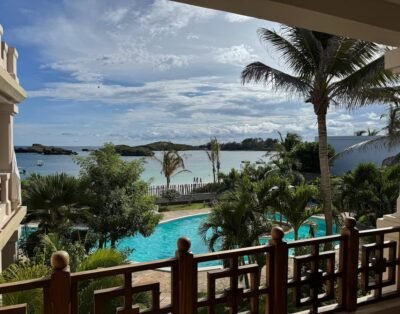 2 Bedroom Apartment for Rent in Watamu