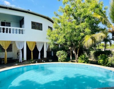1 Bedroom Suite for Rent in Diani