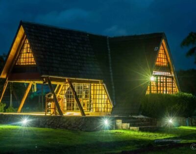 2 Bedroom Chalet For Rent in Nakuru