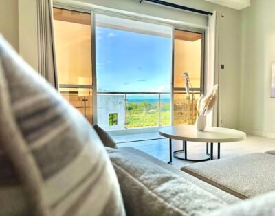 1 Bedroom Penthouse for Rent in Shanzu