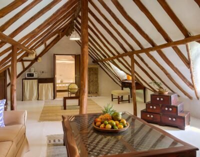 1 Bedroom House for Rent in Kilifi North