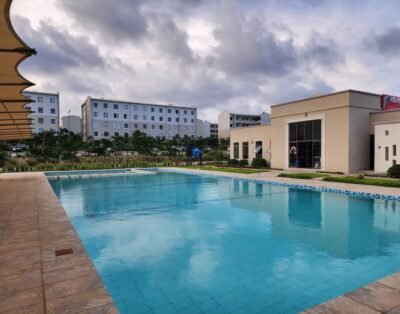 2 Bedroom House For Rent in Vipingo