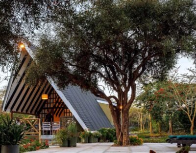 1 Bedroom Cottage For Rent in Kyumvi