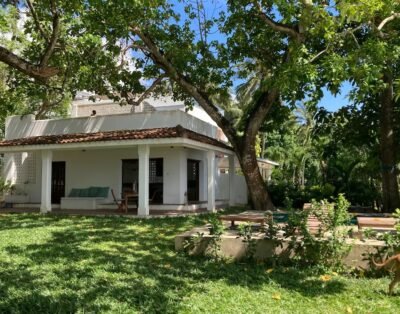 1 Bedroom House for Rent in Kwale