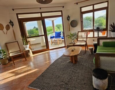 1 Bedroom Apartment for Rent in Kilifi North