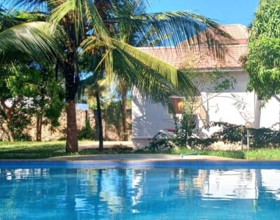 1 Bedroom House for Rent in Diani