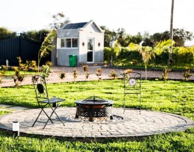 1 Bedroom House For Rent in Kwa Kavoo