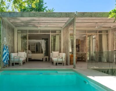 1 Bedroom Villa for Rent in Diani