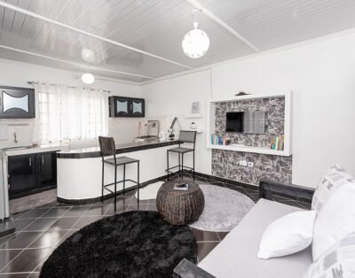 1 Bedroom House For Rent in Nakuru