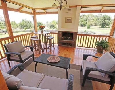 1 Bedroom Apartment For Rent in Nanyuki