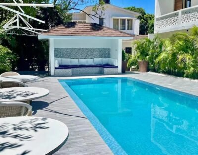 1 Bedroom Apartment For Rent in Mombasa