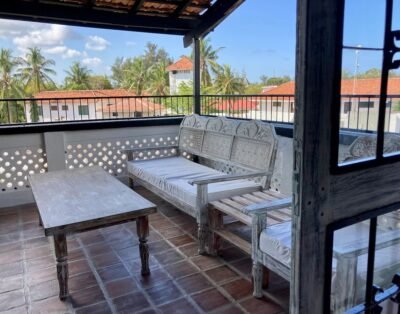 2 Bedroom Apartment for Rent in Kwale