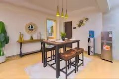 1 Bedroom Apartment For Rent in Kiambu Road