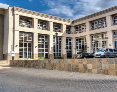 Office for Rent in Gigiri