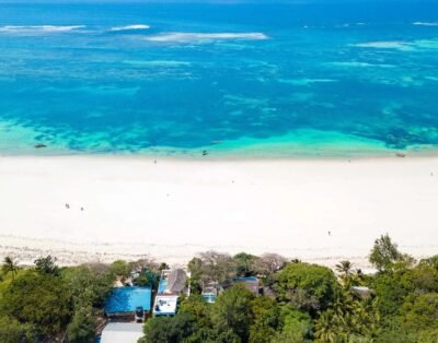 1 Bedroom Cottage for Rent in Diani