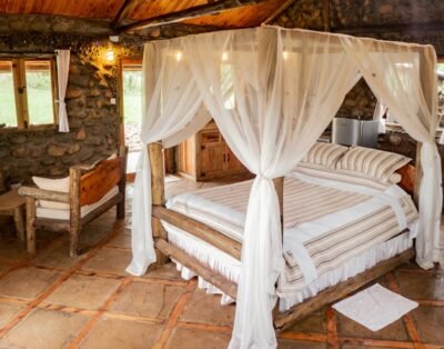 1 Bedroom Cottage For Rent in Naivasha