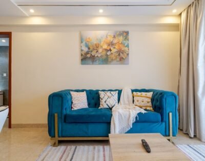 1 Bedroom Apartment For Rent in Mombasa Road