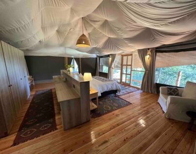 2 Bedroom Cabin For Rent in Nanyuki