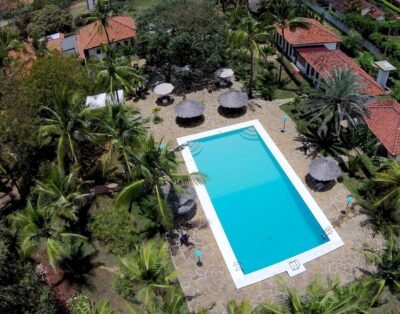 1 Bedroom Bungalow for Rent in Diani