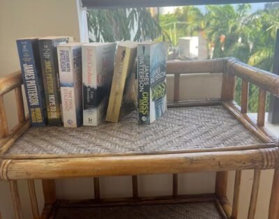 3 Bedroom Apartment For Rent in Nyali